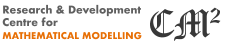 ProDMS | Centre for Mathematical Modelling