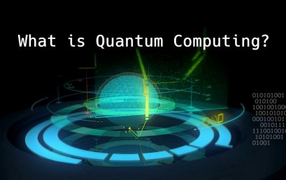 Session on Quantum Computation in ICCMS 2017